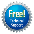 free-technical-support