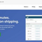 ShippingEasy-home-page